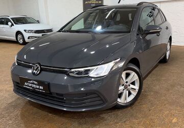 VW Golf 79.999 km 21.990 &euro; Braunschweig Wenden 38110