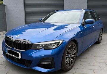 BMW 320 102.000 km 25.999 &euro; Wolfenbüttel 38304