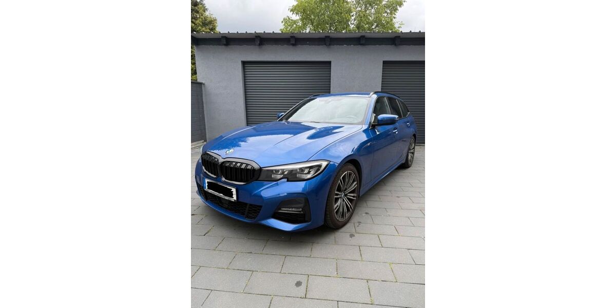 BMW 320 102.000 km 25.999 &euro; Wolfenbüttel 38304