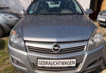 Opel Astra 287.000 km 850 &euro; Adersheim 38304