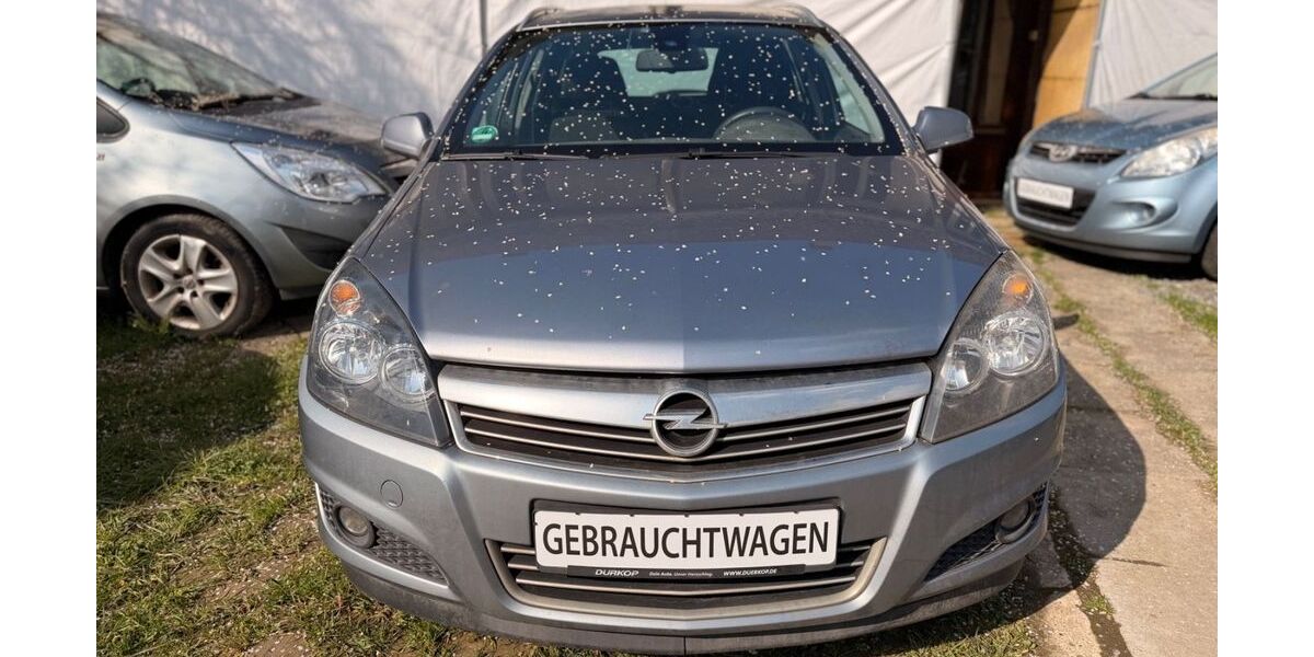 Opel Astra 287.000 km 850 &euro; Adersheim 38304