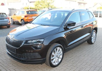 Skoda Karoq 88.090 km 18.990 &euro; Wolfenbüttel 38304