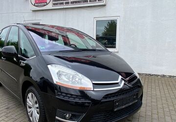 Citroen C4 Picasso 139.000 km 1.990 &euro; Goslar 38644