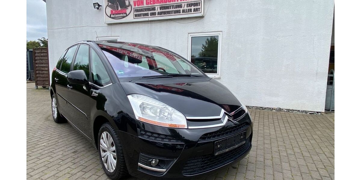 Citroen C4 Picasso 139.000 km 1.990 &euro; Goslar 38644