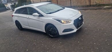 Gebrauchte Hyundai i40