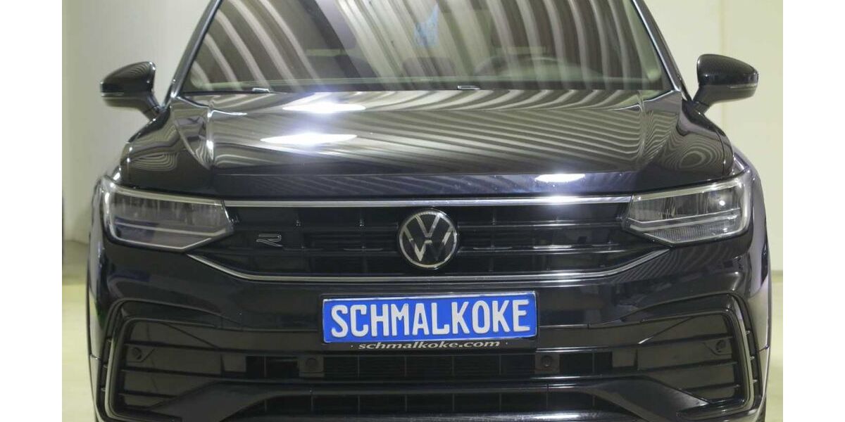 VW Tiguan 56.300 km 34.500 &euro; Braunschweig 38112