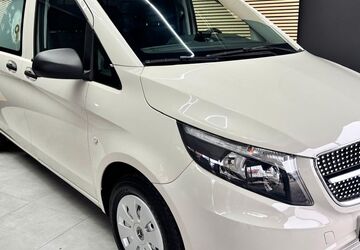 Mercedes-Benz Vito 13.626 km 47.005 &euro; Hornburg (Schladen) 38315