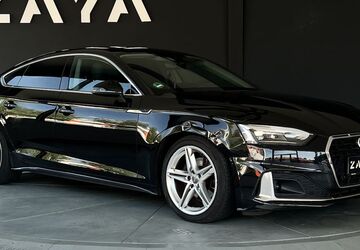 Audi A5 152.261 km 16.950 &euro; Schöppenstedt 38170