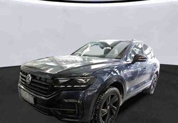 VW Touareg 176.500 km 44.600 &euro; Salzgitter 38259