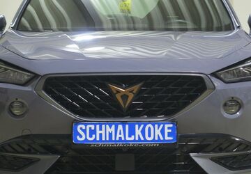 Cupra Formentor 29.600 km 26.950 &euro; Braunschweig 38112