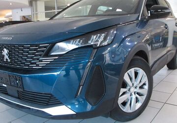 Peugeot 5008 102.420 km 18.490 &euro; Schöningen 38364