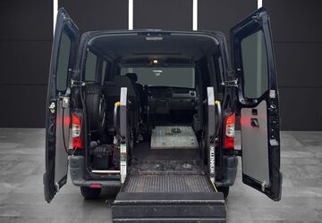 Renault Master 161.000 km 14.900 &euro; Salzgitter 38259