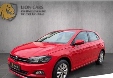 VW Polo 20.740 km 15.790 &euro; Braunschweig 38122