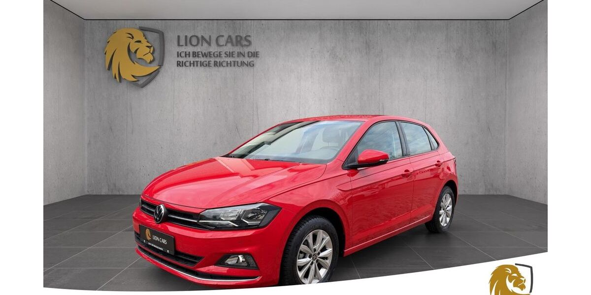 VW Polo 20.740 km 15.790 &euro; Braunschweig 38122