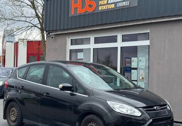 Ford C-Max 234.000 km 3.990 &euro; Goslar 38644