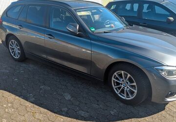 BMW 318 151.000 km 15.300 &euro; Peine 31224