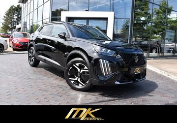 Peugeot 2008 33.982 km 21.990 &euro; Braunschweig 38114