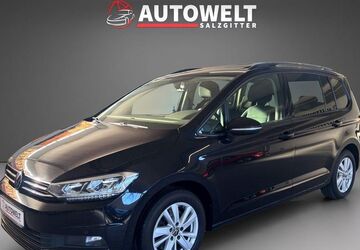 VW Touran 148.000 km 18.999 &euro; Salzgitter 38229