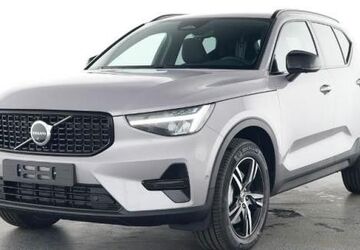 Volvo XC40 7.650 km 39.890 &euro; Goslar OT Vienenburg 38690