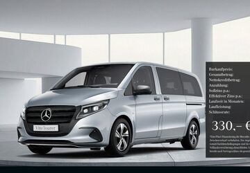 Mercedes-Benz Vito 38.935 km 48.990 &euro; Braunschweig 38122