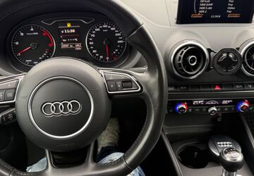 Audi A3 220.000 km 9.550 &euro; Wolfenbüttel (Halchter) 38304