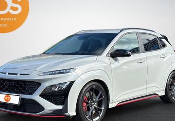 Hyundai KONA 30.000 km 29.500 &euro; Goslar 38644