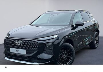 Audi Q3 6.500 km 49.640 &euro; Wolfenbüttel 38304