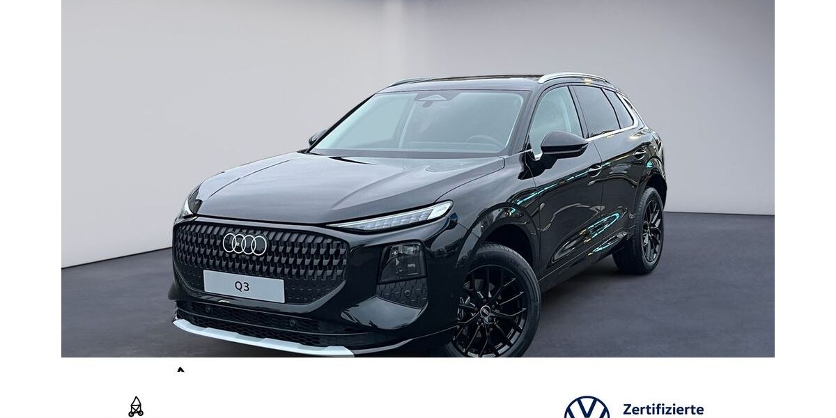 Audi Q3 6.500 km 49.640 &euro; Wolfenbüttel 38304