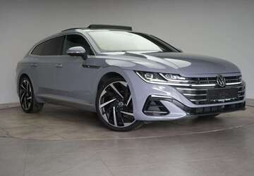 VW Arteon 78.000 km 33.990 &euro; Braunschweig 38110