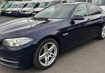 BMW 530 391.501 km 8.900 &euro; Braunschweig 38118