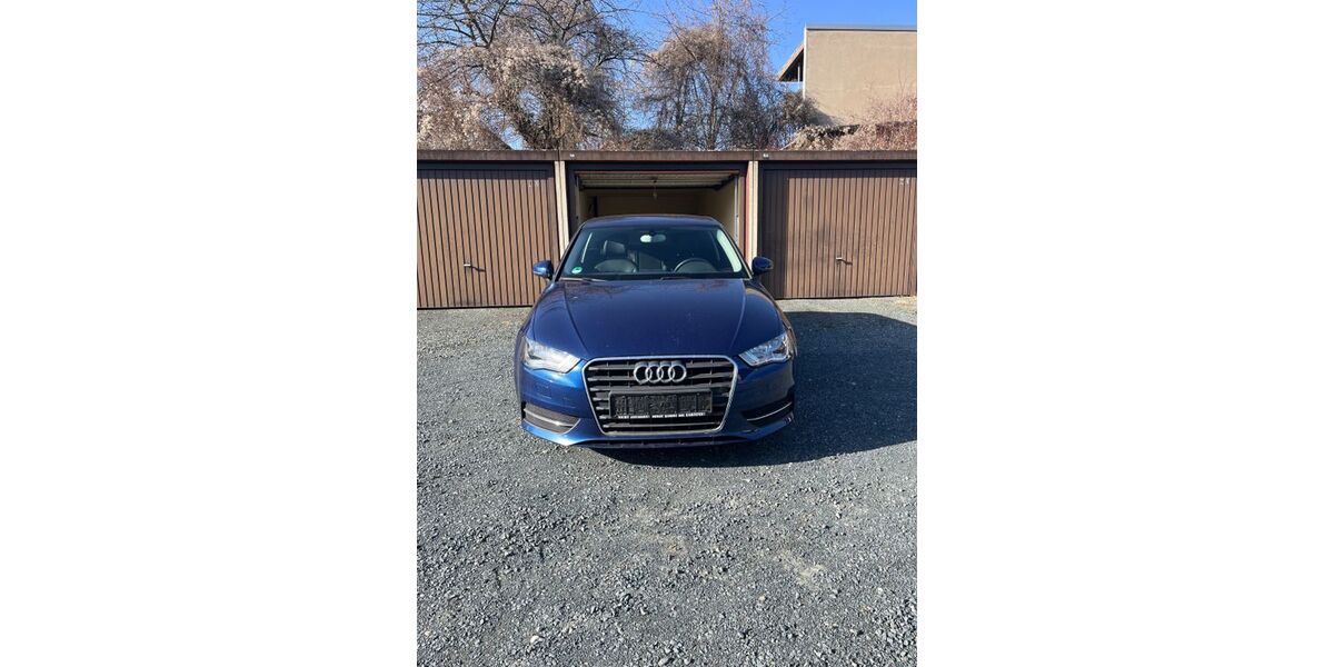 Audi A3 70.000 km 9.350 &euro; Wolfenbüttel 38304