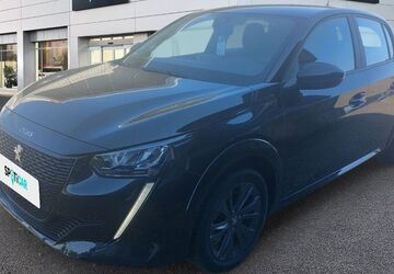 Peugeot e-208 35.989 km 16.990 &euro; Goslar 38644