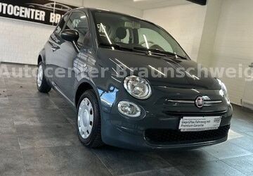 Fiat 500 51.000 km 9.450 &euro; Braunschweig 38112