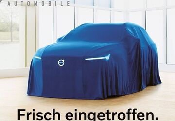 Volvo V60 Cross Country 25.719 km 29.990 &euro; Braunschweig 38114