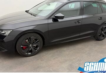 Skoda Octavia 29.680 km 35.900 &euro; Peine 31226