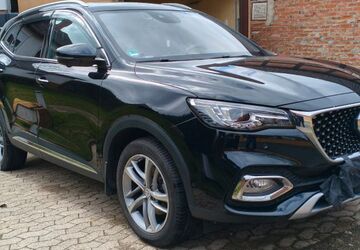 MG EHS 85.000 km 17.990 &euro; Salzgitter 38259