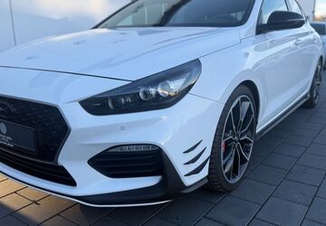 Hyundai i30 95.000 km 20.990 &euro; Ilsede 31246