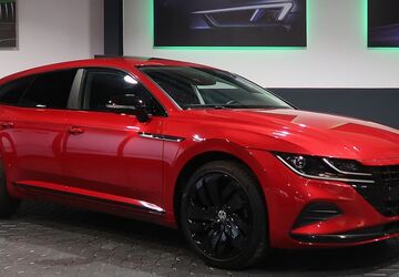 VW Arteon 59.659 km 28.990 &euro; Braunschweig 38112