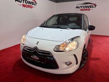 Gebrauchte Citroën DS 3