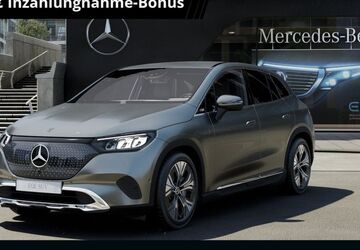 Mercedes-Benz EQE SUV 16.346 km 64.495 &euro; Goslar 38644