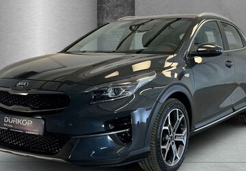 Kia XCeed 38.855 km 17.750 &euro; Braunschweig 38126