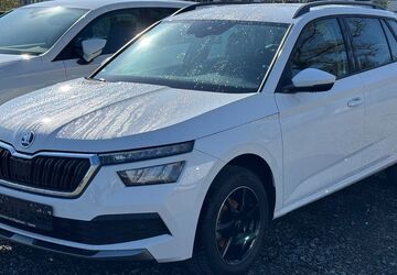 Skoda Kamiq 31.486 km 19.950 &euro; Goslar 38642