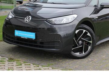 VW ID.3 46.414 km 17.995 &euro; Salzgitter 38226