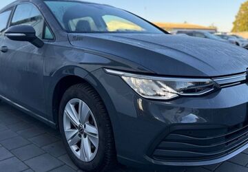 VW Golf 43.000 km 25.290 &euro; Ilsede 31246