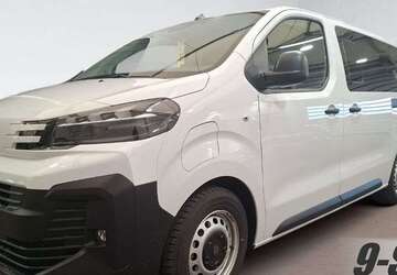 Peugeot Expert 18.350 km 34.990 &euro; Schöningen 38364