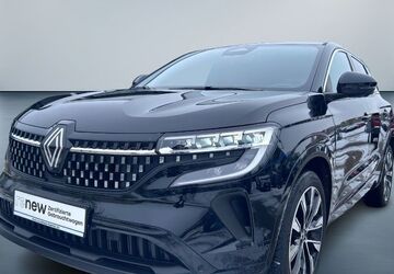 Renault Austral 56.602 km 25.490 &euro; Braunschweig 38124