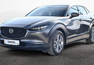 Mazda CX-30 36.623 km 27.890 &euro; Braunschweig 38114
