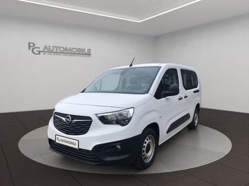 Gebrauchte Opel Combo