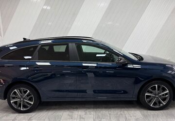 Hyundai i30 11.987 km 24.950 &euro; Liebenburg 38704