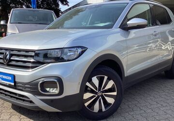 VW T-Cross 3.965 km 22.990 &euro; Wendeburg 38176